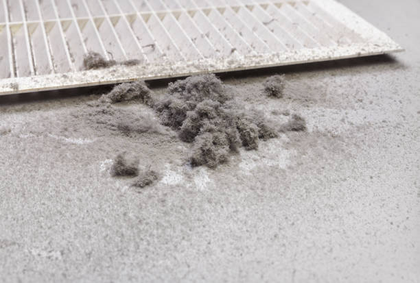 Best Emergency Air Duct Cleaning  in Hutchison, VA