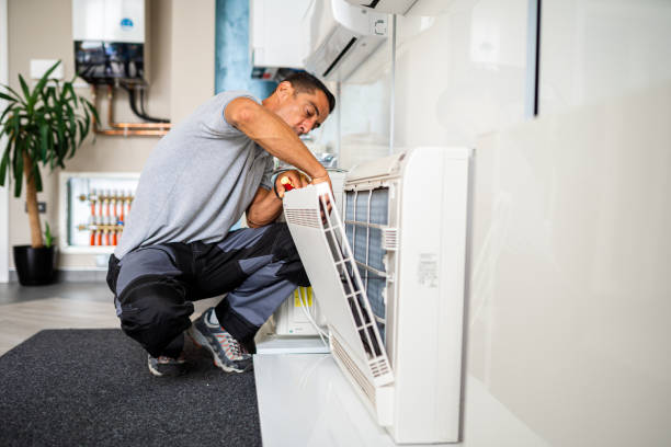 Best Affordable HVAC Duct Cleaning  in Hutchison, VA
